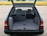 מרצדס E-class 1987 - 1995 סטיישן    - תא מטען
