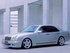 מרצדס E-class 1995 - 2002 סדאן    - מבט מלפנים